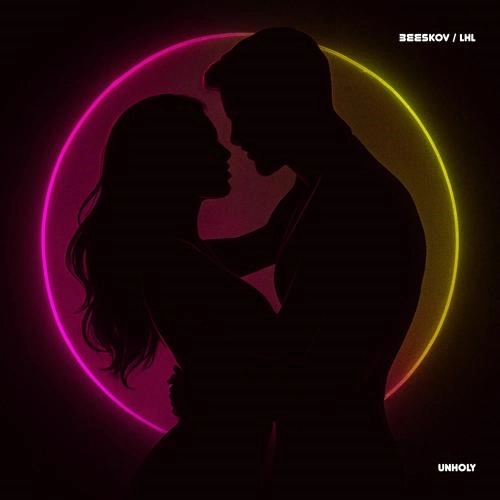 Unholy (Tech House Edit)