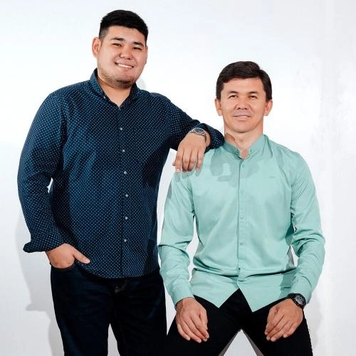 Жүрмін сені ойлап