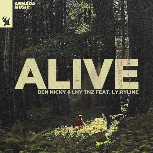 Alive (feat. Ly.Ryline)