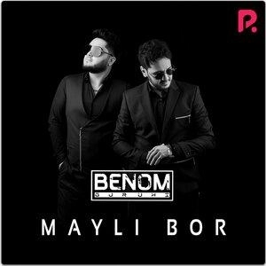Mayli bor