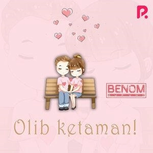 Olib ketaman
