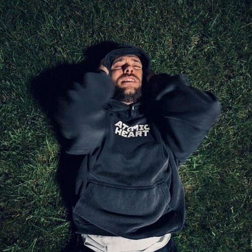 Я так устал