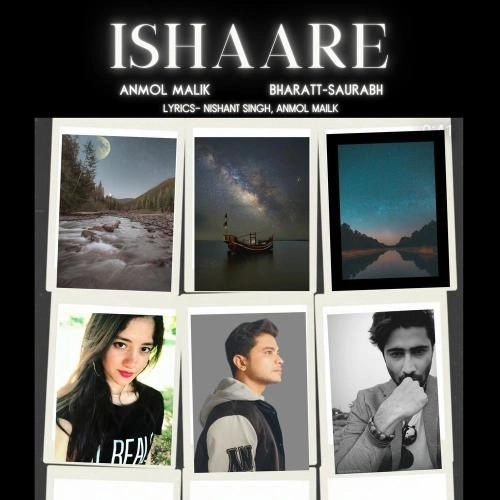 Ishaare