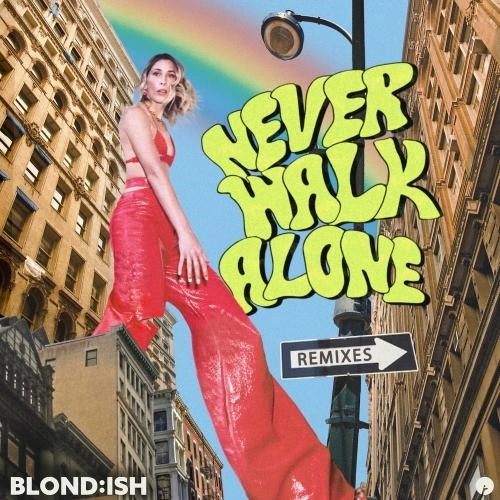 Different Way (Artbat Remix)