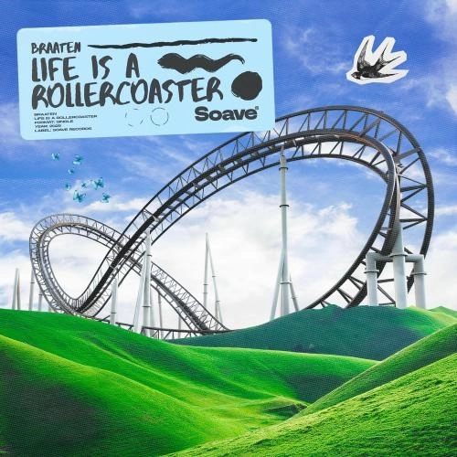 Life Is A Rollercoaster