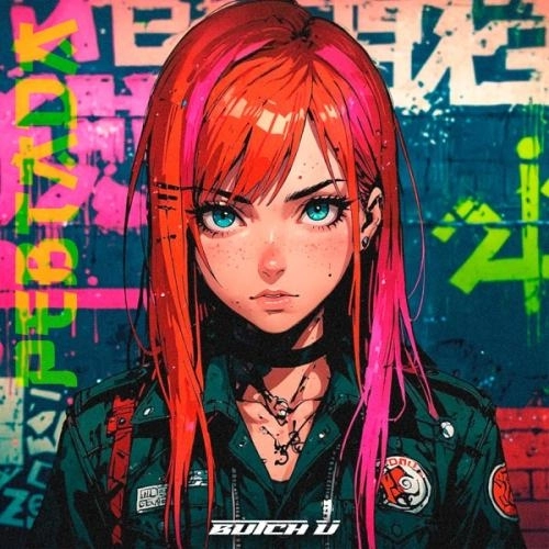 PENTADA (Nightcore Version)