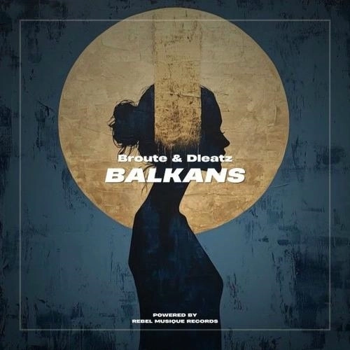 Balkans