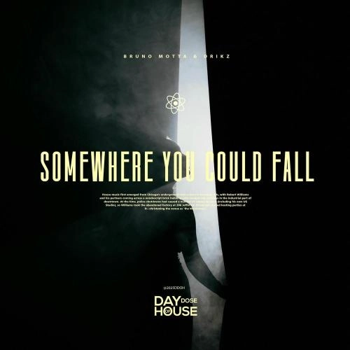 Somewhere You Could Fall (Extended Mix)