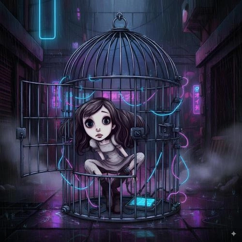 Клетка желаний (Hardstyle Remix)