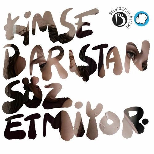 Kimse Barıştan Söz Etmiyor