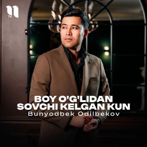 Boy O'g'lidan Sovchi Kelgan Kun