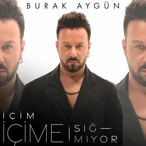 İçim İçime Sığmıyor