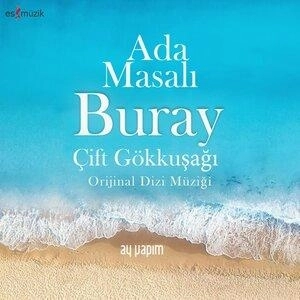 Çift Gökkuşağı (Ada Masalı Orijinal Dizi Müziği)