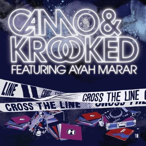 Cross The Line (Radio Edit)