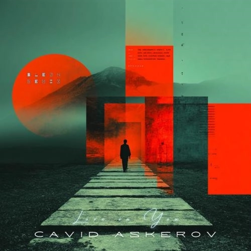 Love In You (Blezh Remix)