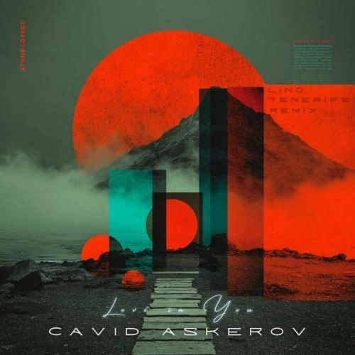 Love In You (Lino Tenerife Remix)