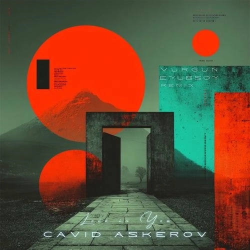 Love In You (Vurgun Eyubsoy Remix)