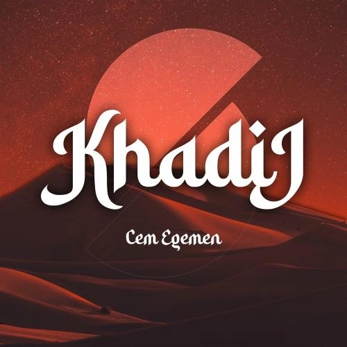Khadij