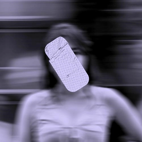 Kalbi Kırıklar Bankasında