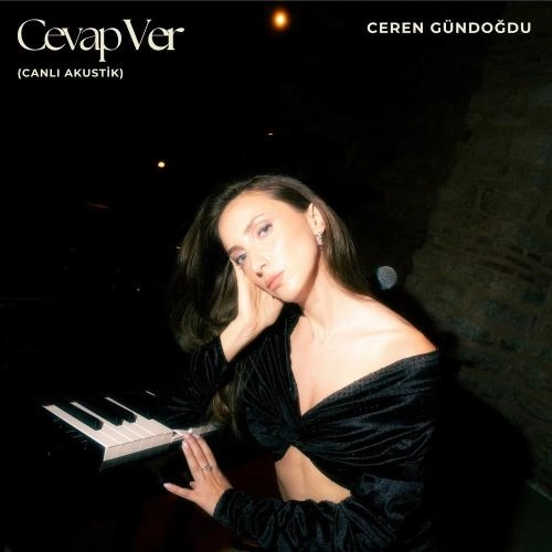 Cevap Ver (Canlı Akustik)