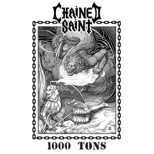 1000 Tons