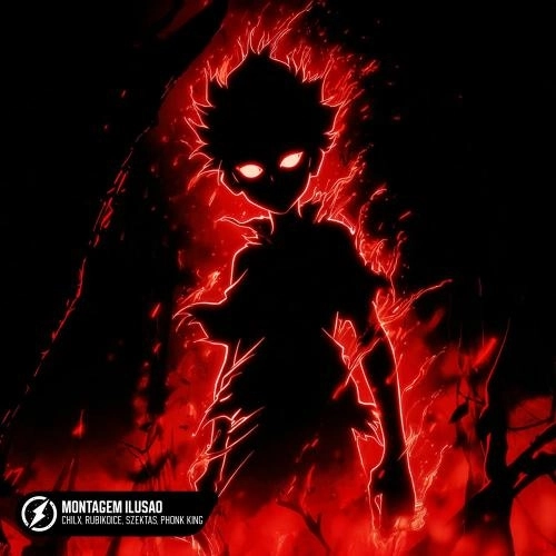 Montagem Ilusao (Sped Up)