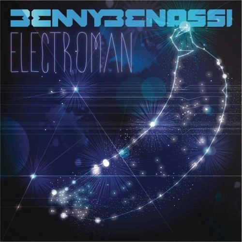 Beautiful People (feat. Benny Benassi) [Radio Edit]