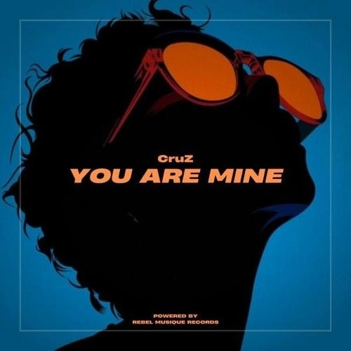 You Are Mine