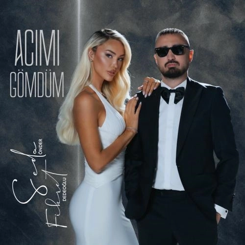 Acımı Gömdüm