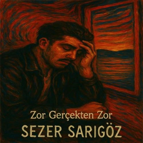 Zor Gerçekten Zor