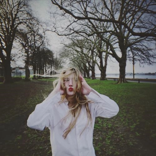 Farkımda Değilsin (Hehe)