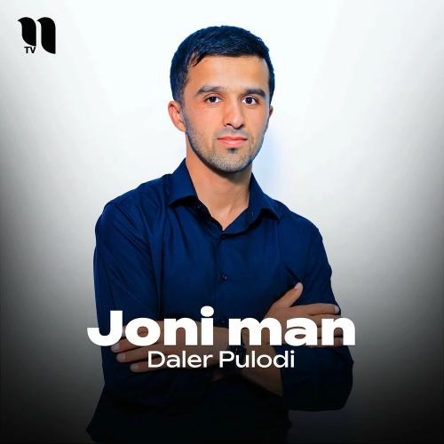 Joni Man