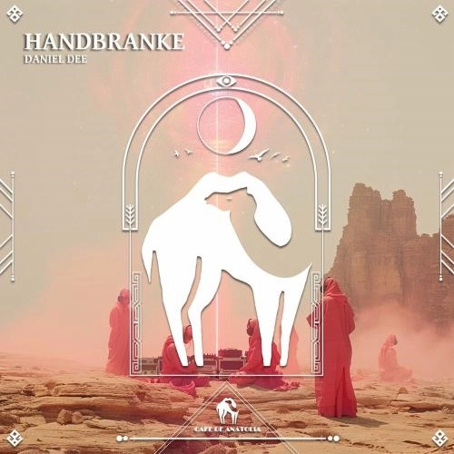 Handbranke