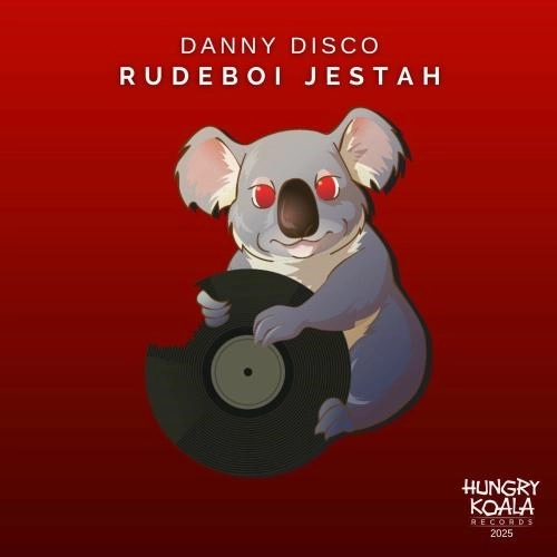 Rudeboi Jestah (Original Mix)