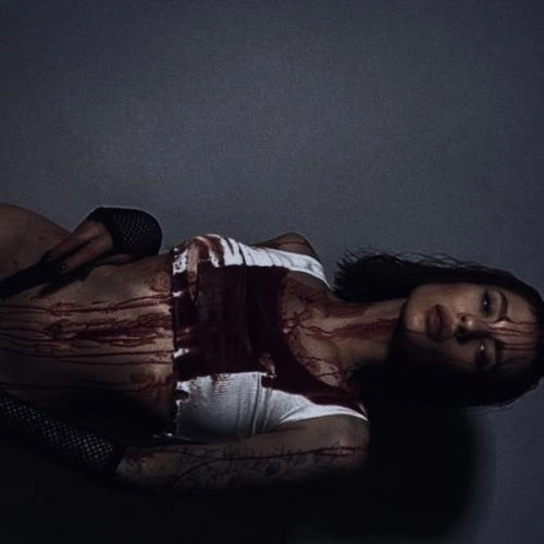 Вряд ли меня найдешь