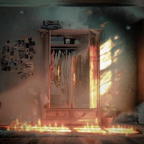 Начни что-то новое