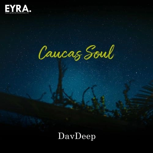 Caucas Soul