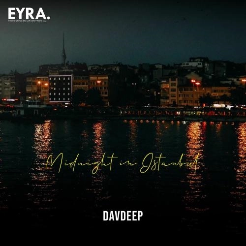 Midnight In Istanbul