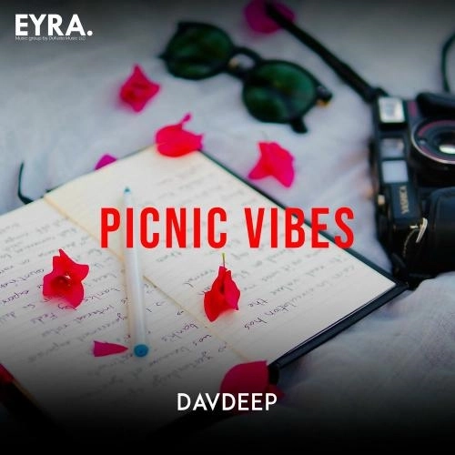 Picnic Vibes