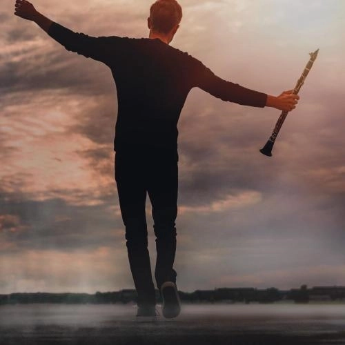 Exit Music (For A Film)