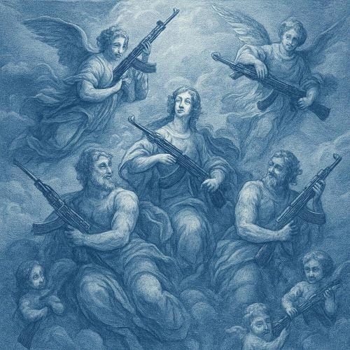 Калашников