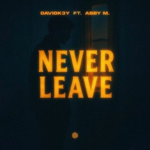 Never Leave