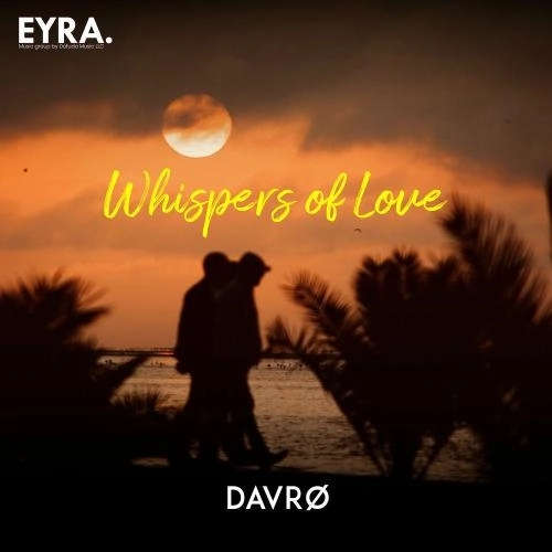 Whispers Of Love