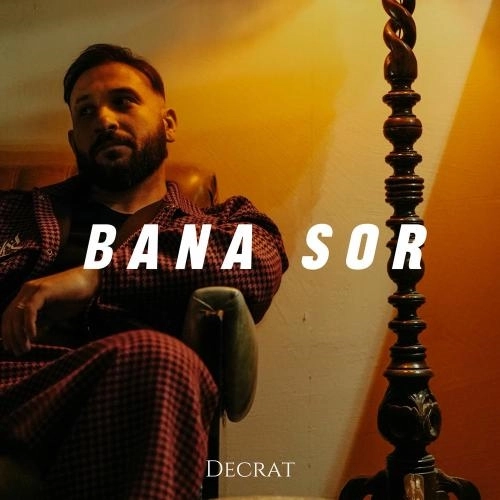 Bana Sor