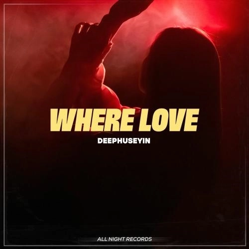 Where Love