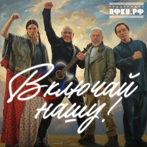 Включай нашу!