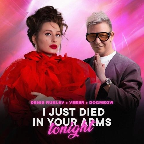 I Just Died in Your Arms Tonight