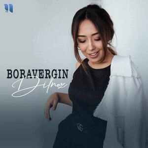 Boravergin