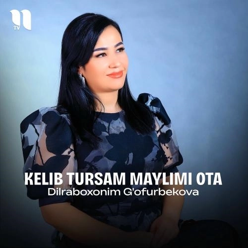 Kelib Tursam Maylimi Ota