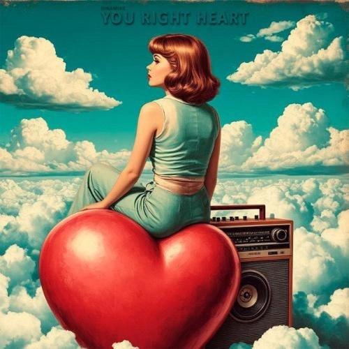 You Right Heart